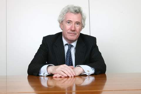 Lord Sumption is a former Supreme Court judge