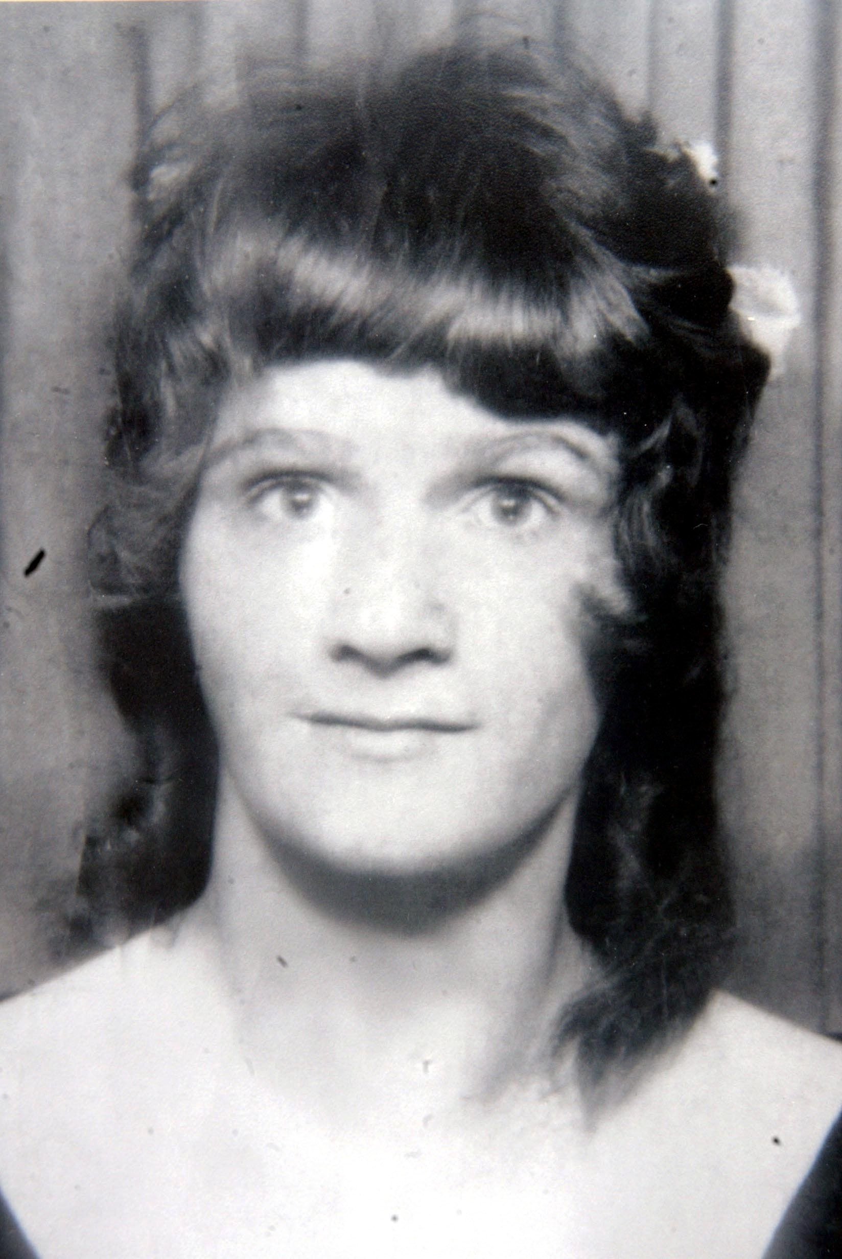 Wilma McCann was the Yorkshire Ripper's first victim