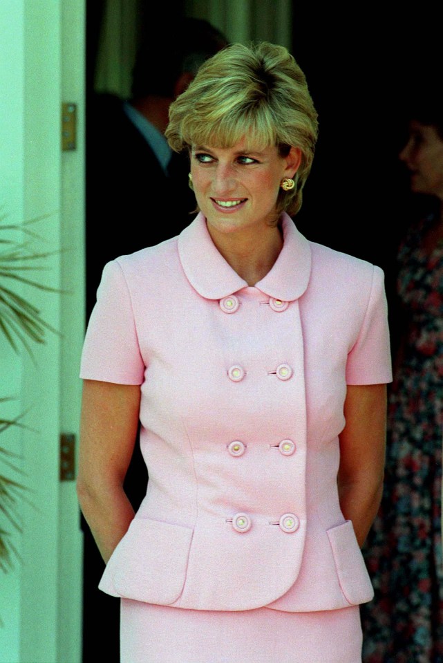 Diana: The Truth Behind The Interview airs tomorrow