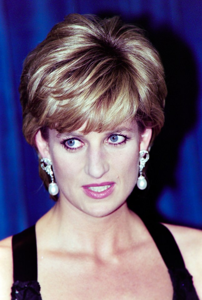 A Channel 4 documentary is lifting the lid on Diana's iconic Panorama interview 25 years after it aired