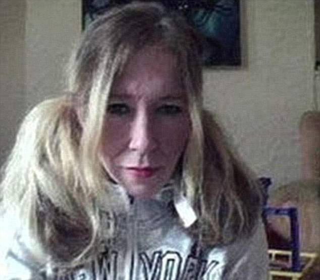 Jihadis Sally Jones fled the UK to fight in Syria in 2013