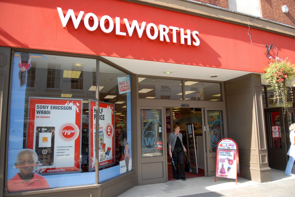 Woolworths fans were in a stir this morning - but is it a cruel hoax?