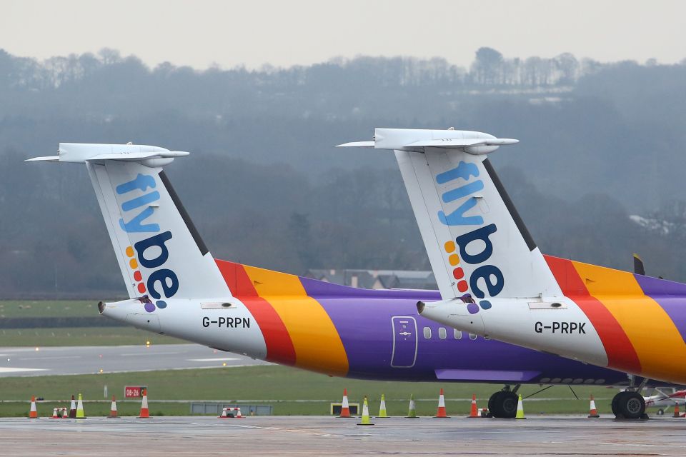 A new deal is expected to allow Flybe to re-start operations as a regional airline in the UK under the Flybe brand in early 2021