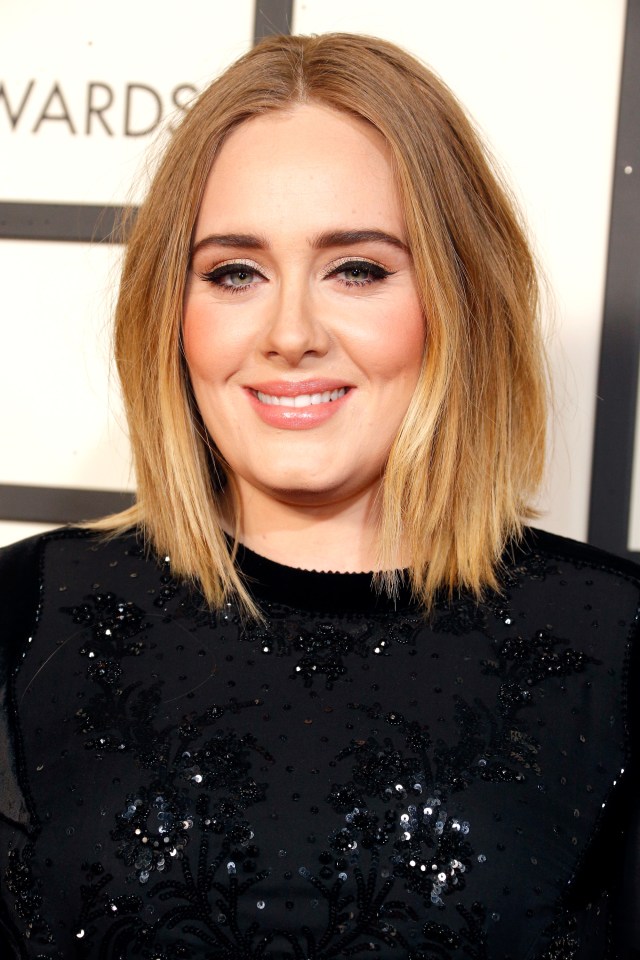 Do you know the title of Adele’s second album?