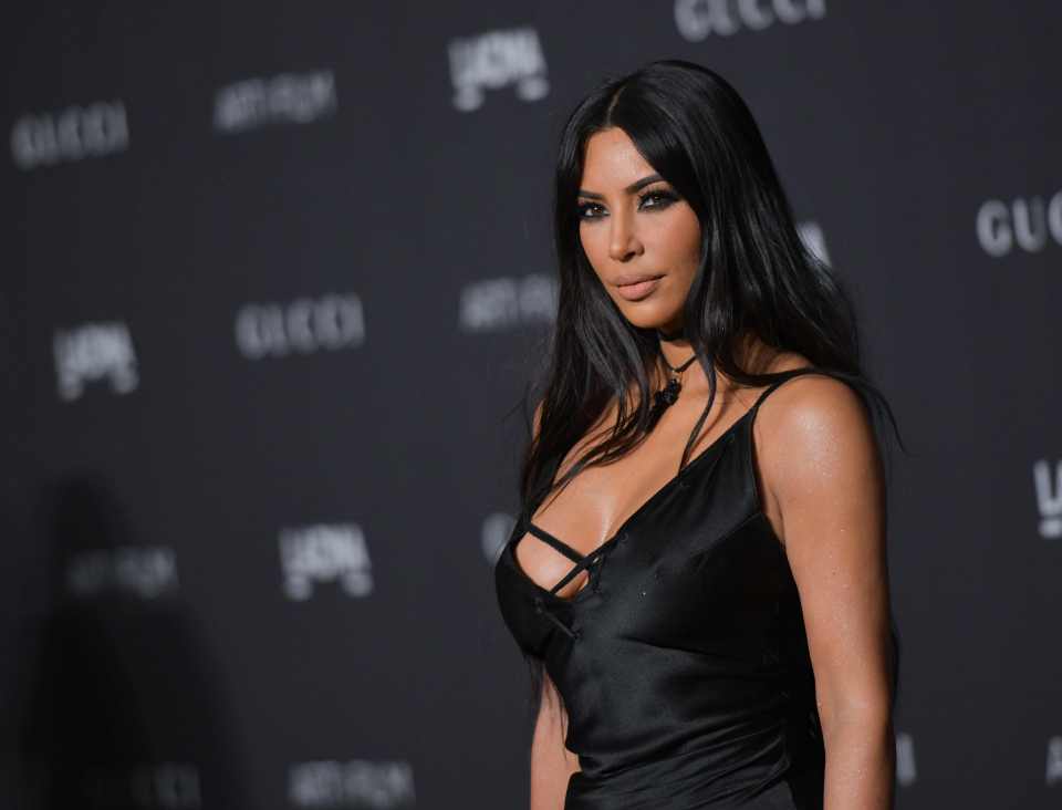 Kim Kardashian’s sex tape is 39 minutes or 2,340,000,000,000,000,000,000,001 zeptoseconds