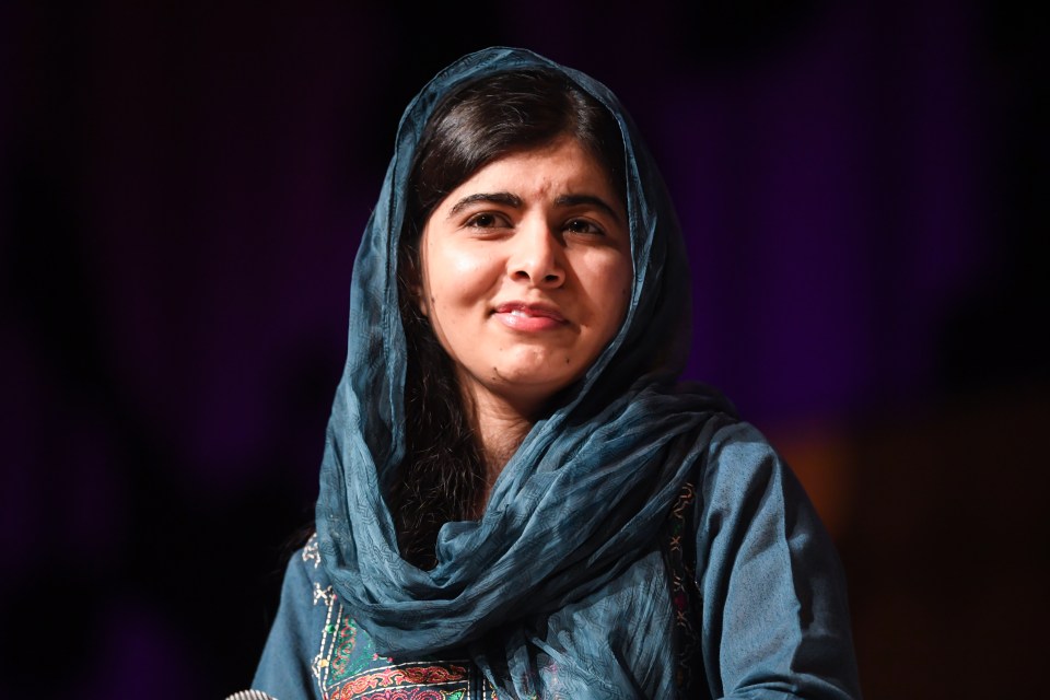 Research by the Malala Fund suggests 20million more secondary-age girls may never return to class following the coronavirus crisis