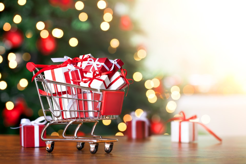 Christmas shopping will be different this year because of coronavirus