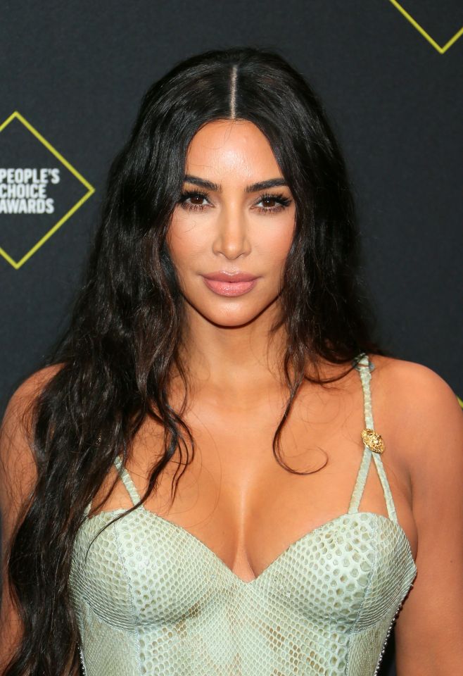 Kim Kardashian has become the most famous woman in the world during her 14 years in the spotlight