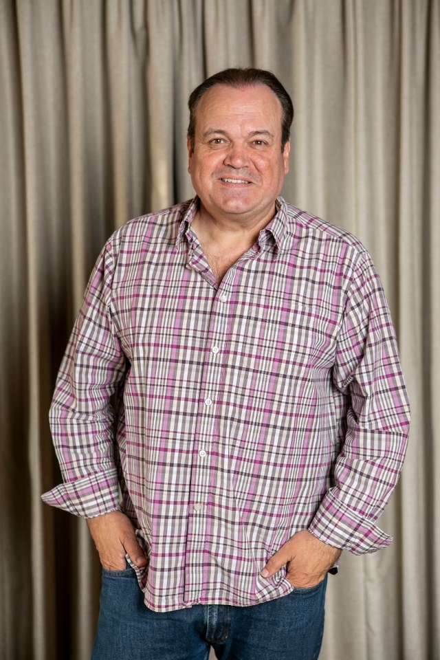 Wannabe top quizzer Shaun Williamson has shared his quiz for Sun readers