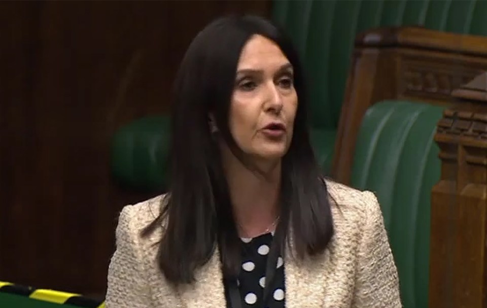 It means MPs, including Covid breacher Margaret Ferrier, will earn £85,000