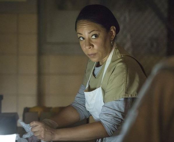 Selenis Leyva has starred in Diary of a Future President since OITNB