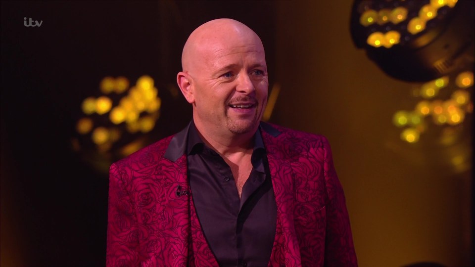 Jon won the 2020 series of Britain's Got Talent