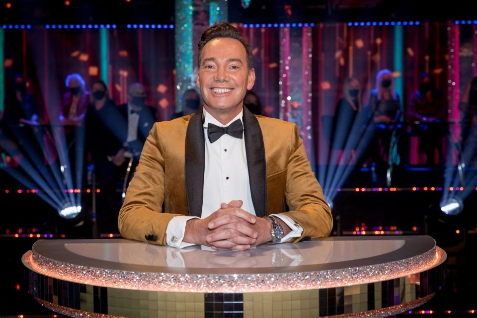 Strictly judge Craig Revel Horwood has attacked the show