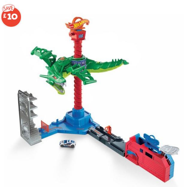 This toy has been reduced to £34.99 