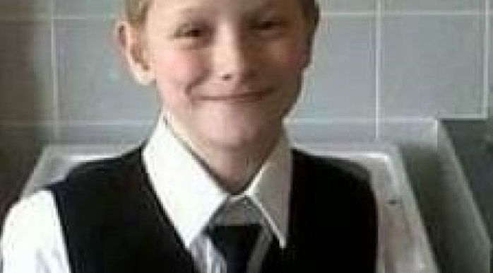 Joshua Fletcher, 16, was 'thrown 10ft in the air' in the fatal crash in Newport 