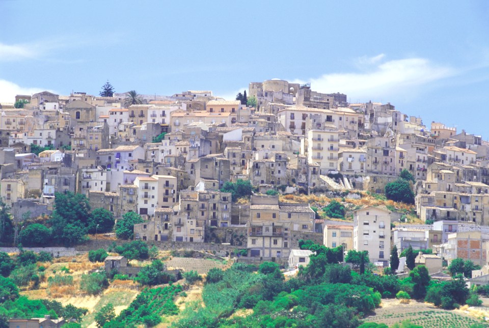 Salemi in Sicily is going to be offering more than 30 properties in need of renovation for sale 