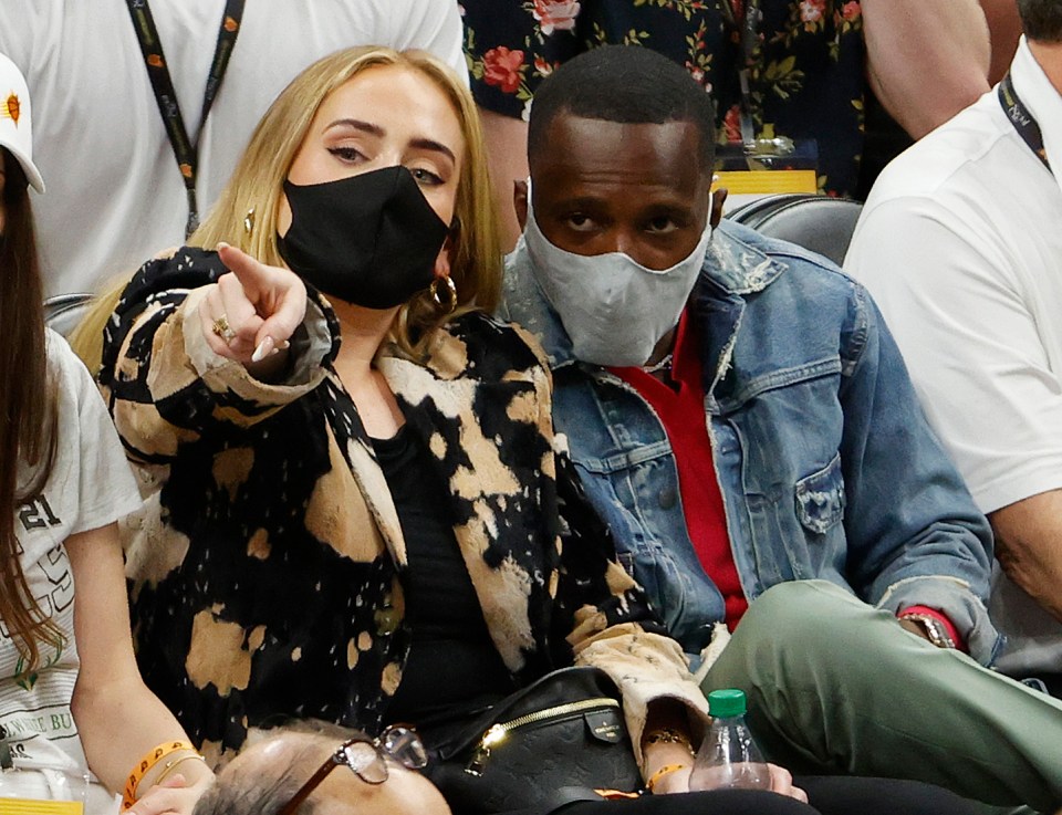 Rumors started spreading that Adele's fourth album might be on the way just weeks after going Instagram official with her boyfriend Rich Paul