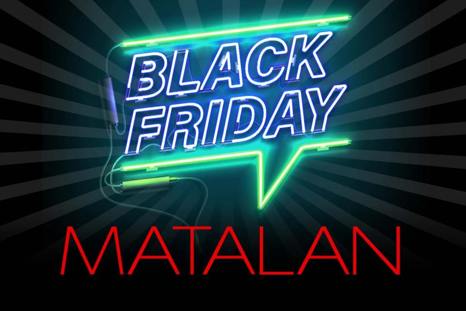 Matalan is expected to reduce clothing and homeware items as part of Black Friday 2020