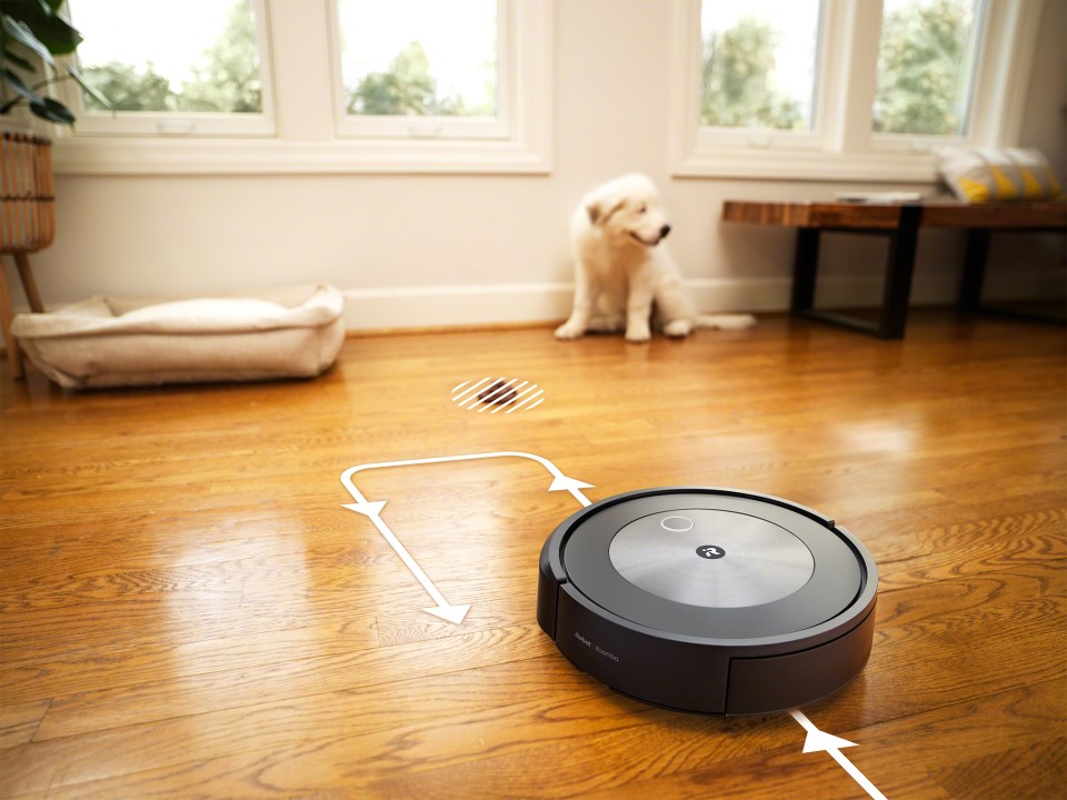 Best robot vacuum cleaners 