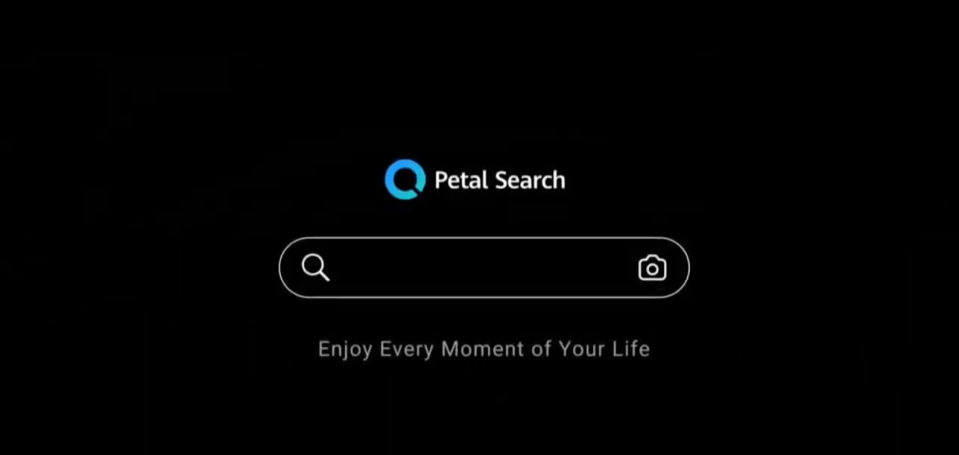 Petal Search is Huawei's new search engine