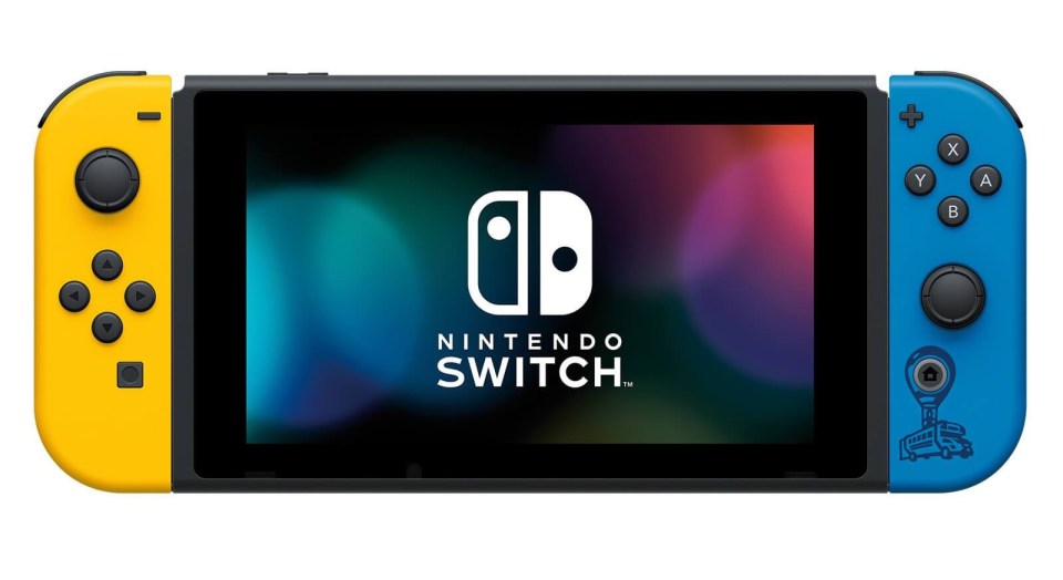 The Switch will be hot property again during Black Friday