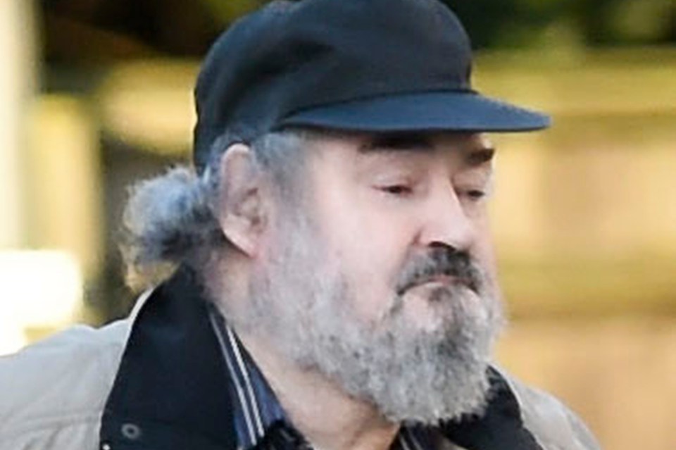 Peter Sutcliffe has been moaning that he struggles to sleep in hospital after suspected heart attack