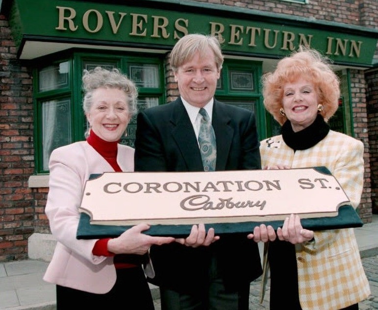 The Rovers and Cobbles haven't been the same without the OG legends