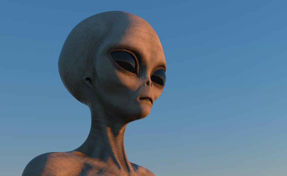 Many scientists have tried to find a middle ground theory that accepts the reality of the UFO phenomenon but does not go to the extreme of alien contact