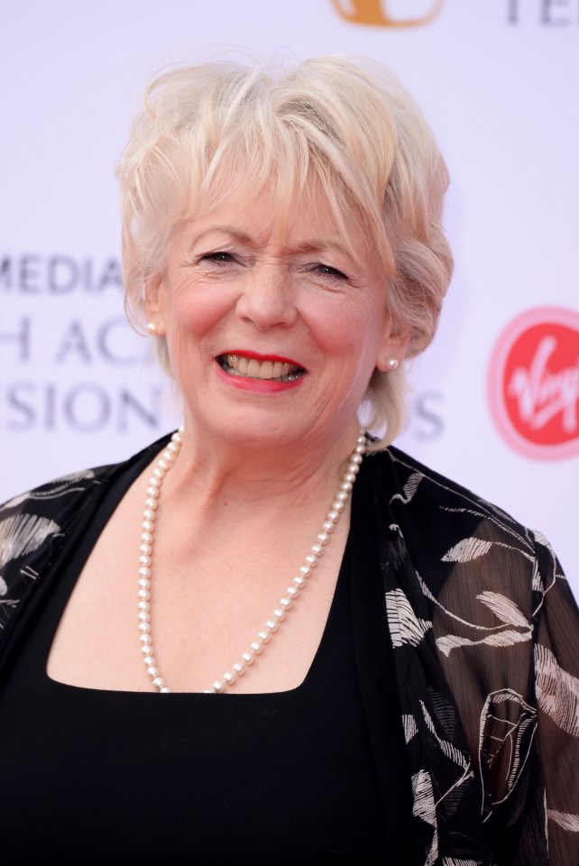 Alison has played a range of roles in different TV shows and Abigail's Party, Shirley Valentine and Pride and Predujice