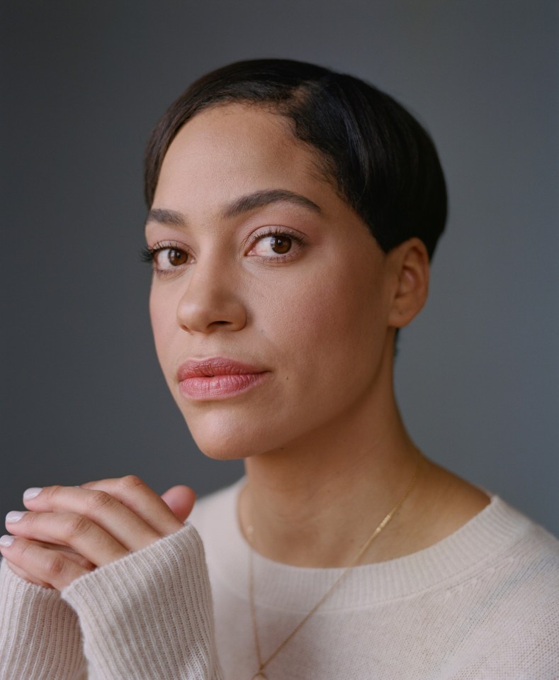 Cush Jumbo OBE will star as Megan, a housewife with a dark secret