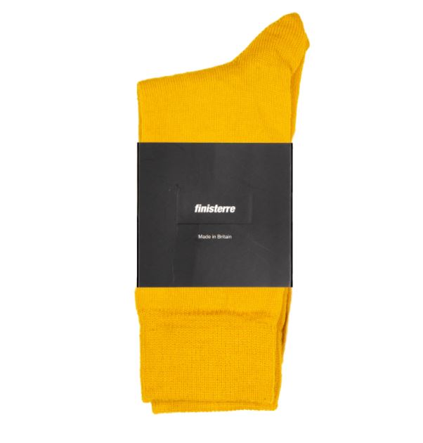  Finisterre offers a three-for-two deal on these high quality socks.