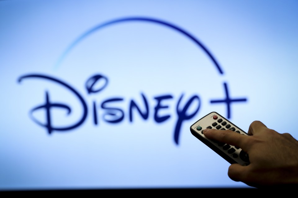 A one-year gift subscription to Disney+ could be a perfect present