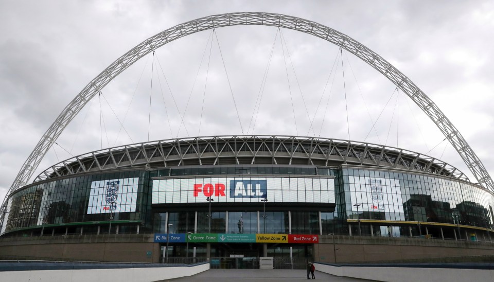 Iceland could be forced to miss their scheduled Nations League clash with England at Wembley on November 18