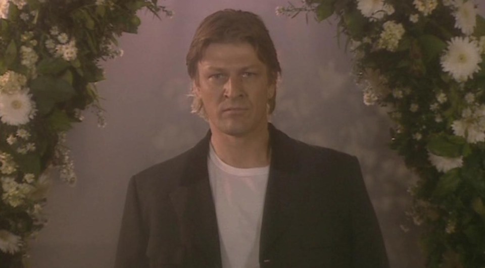 Sean Bean made a hilarious cameo