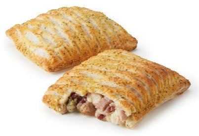 Greggs' festive bake is making a return this year