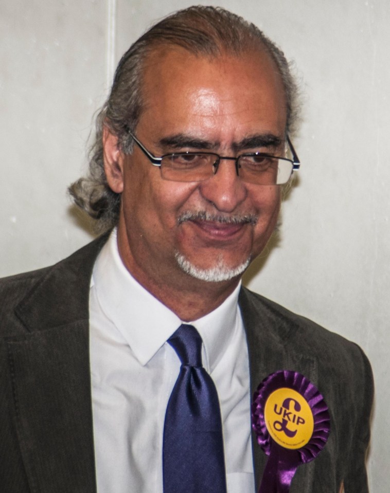 Andrew Michael unsuccessfully contested the Hastings and Rye constituency at the 2015 election