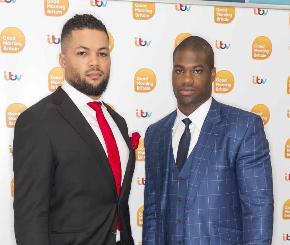 Joe Joyce and Daniel Dubois will put their unbeaten records on the line this weekend