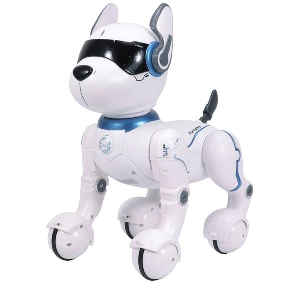 Shoppers can get £20 off Ziggy the Robo Dog at Smyths Toys 