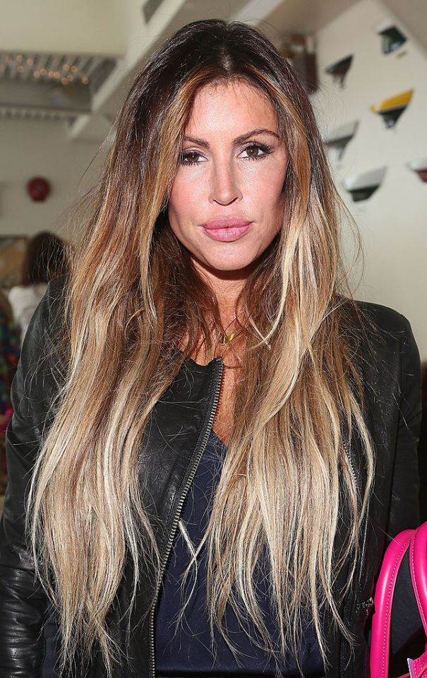 Rachel Uchitel will be discussing her romance with Woods in an upcoming documentary