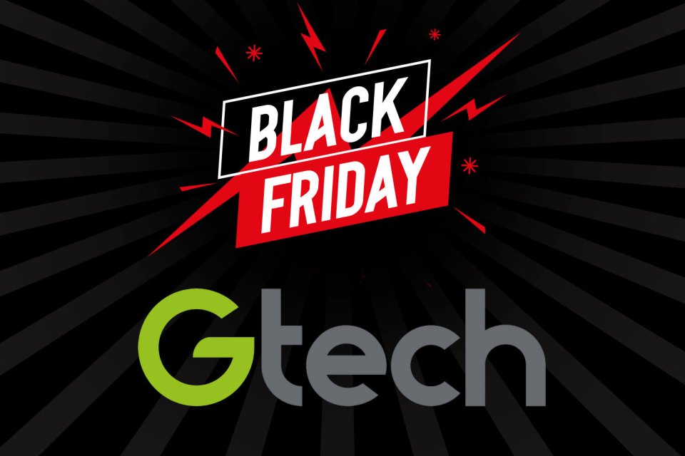 Gtech-black-friday-deals