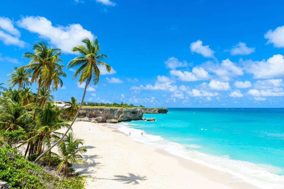 You can fly to Barbados for less with Virgin Atlantic