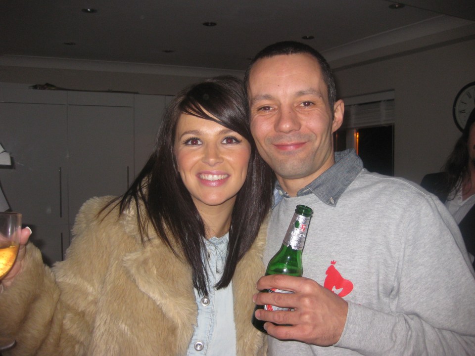 Rhodri's ex-wife Natasha had a secret eight-year affair with Ryan Giggs