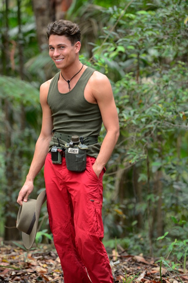 Former contestant Joey Essex will also be involved in the new series 