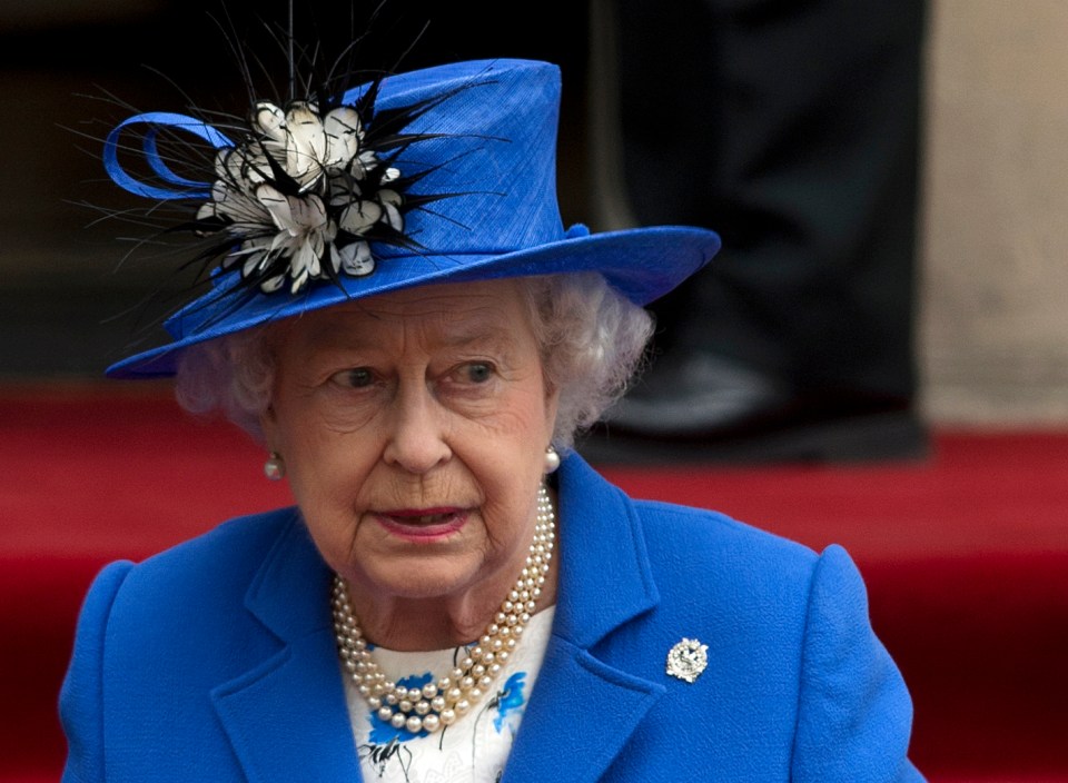 The Queen should lead a campaign to promote mass testing for coronavirus, government advisers suggest