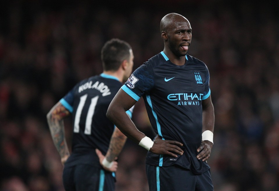 Porto certainly got the better end of the deal to take Eliaquim Mangala to Manchester City