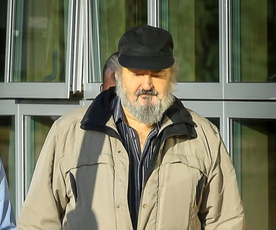 The Yorkshire Ripper's four surviving siblings will shun his funeral 