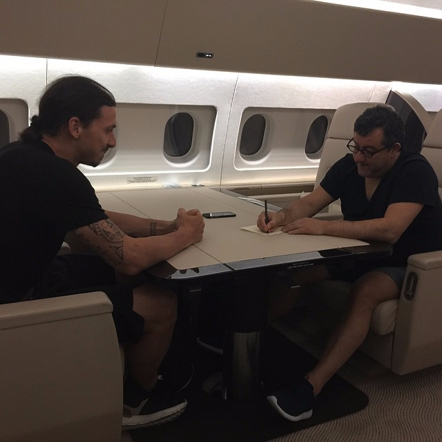 Zlatan Ibrahimovic and Mino Raiola are working out how to take on Fifa, Fifpro and EA Sports over image rights used in FIFA 21