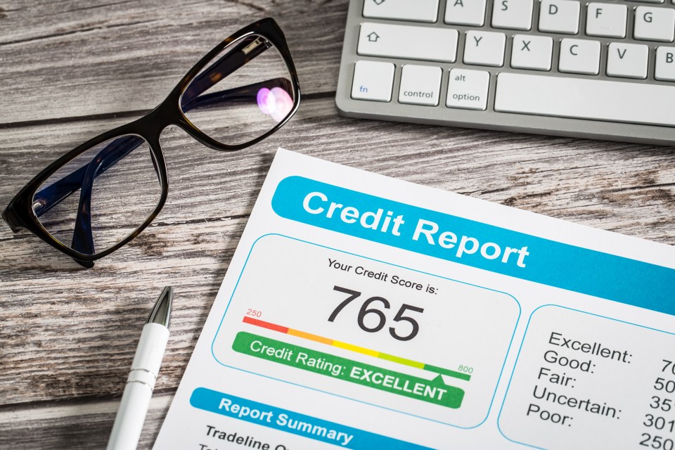 Paying your council tax and Netflix bills can help boost your credit score