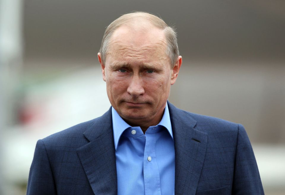 President Vladimir Putin wants to cling on to power until 2036