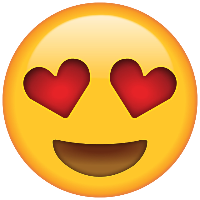  Looking good! This emoji lets someone know you love what you're looking at